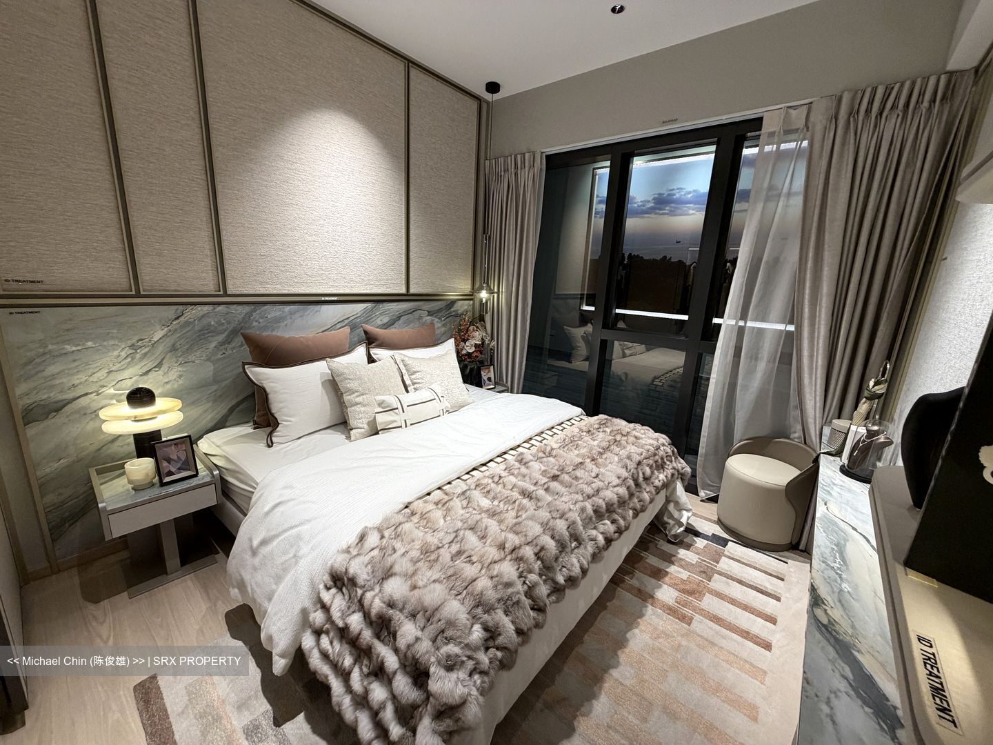 Vela Bay (D16), Apartment #576627711